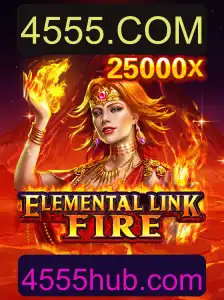 Descubra o Fascinante Mundo de ElementalLinkFire