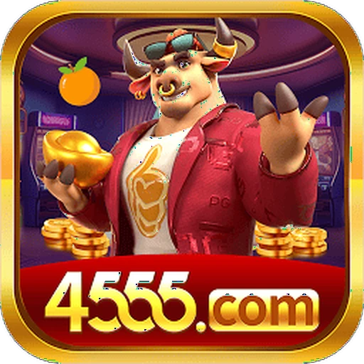 4555.COM Logo
