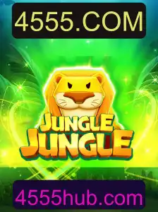 Descubra JungleJungle: Um Jogo de Aventuras e Estratégia com 4555.COM
