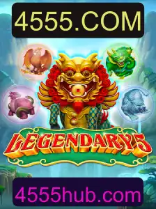 Explorando o Mundo Fascinante de Legendary5: Um Novo Horizonte no Universo dos Jogos