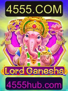 Descubra o Fascinante Mundo de LordGanesha: O Jogo Inovador com 4555.COM