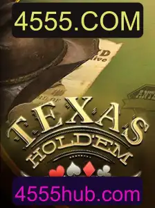Explorando o Mundo do Texas Hold'em: Regras e Introdução ao Jogo de Cartas Popular