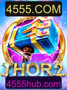 Thor2: A Força dos Deuses em Jogo