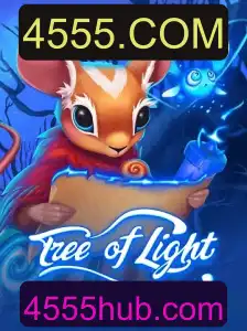 Explorando o Fascinante Mundo de TreeofLight